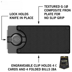 휴대용 포켓 EDC 캠핑 멀티 도구 고정 블레이드 키 체인 카라비너가없는 다목적 미니 과일, 1개, 01 CHINA, [02] With Baffle