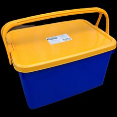 피크닉 박스 (대) 식당 음식 배달통 다용도 보관 용기 리빙 나들이, 1개