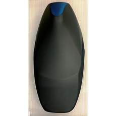 光陽正廠 LFB6 坐墊組【黑藍】適用於 細斗 G5 雷霆 125 150