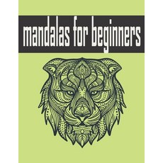 mandalas for beginners: Coloring Book for adults 50 Mandala Images Stress Management Coloring Book ... Paperback, Independently Published, English, 9798656124188