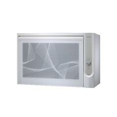 SAKURA 櫻花 廚房碗盤烘碗機，輕鬆收納，節省空間，簡約時尚, Q600C