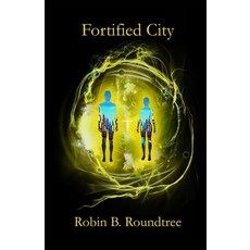 (영문도서)Fortified City Paperback, Dod Publications, English, 9781967603015