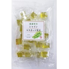 야 샤인 무스카트 한천 210g×2개, 1개, 1g
