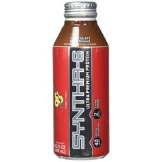 Bsn 畢斯恩 Syntha-6 超優質蛋白質蛋白質飲品, 巧克力奶昔, 1個