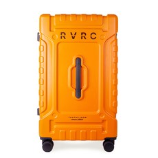 RAVRAC 카고 캐리어 20인치 28인치 오렌지