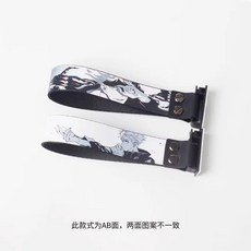 키보드 리본 기계식 스트랩 마그네틱 68 Drunkd 약탈 장식, 1 pc d, 1개