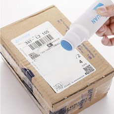 송장지우개 개인정보보호 유출방지 택배 송장 영수증 hol+1735Sp