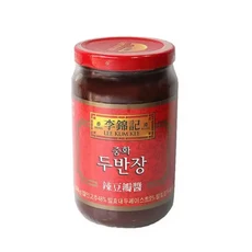 오뚜기이금기중화두반장소스 368g, 1세트