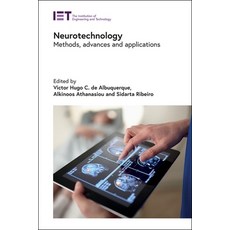 Neurotechnology: Methods Advances and Applications Hardcover, Institution of Engineering ..., English, 9781785618130