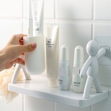 오늘도샵 무타공 선반 벽무타공선반