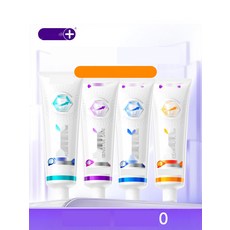 초음파 진동 전동칫솔 음파 성인용 커플 선물용 칫솔, 3. 시린이케어 1개