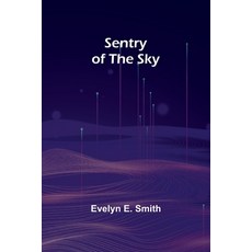 (영문도서) Sentry of the Sky Paperback, Alpha Edition, English, 9789357927505