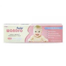 원포 패스터 임신테스트기 1T 임신테스터기