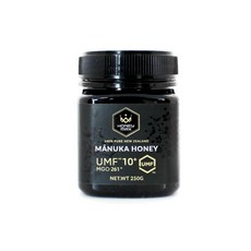 허니맥스 뉴질랜드 마누카꿀 UMF10+250g, 1개, 250g