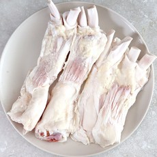 [대국맛짱] 미국산 곡물 앞스지 스지 소스지 [일요일/당일발송], 1개, 1kg