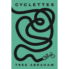 (영문도서) Cyclettes Hardcover, Unnamed Press, English, 9781951213626