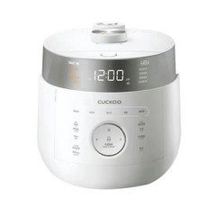 Cuckoo 福庫 雙壓IH 語音智能電飯煲 韓國原裝進口, 商品主圖, 1個