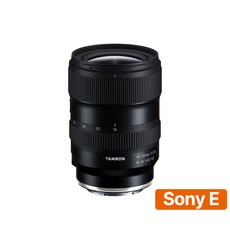 [보증기간 연장 이벤트] 탐론 16-30mm F/2.8 Di III VXD G2 A064 소니 FE마운트 렌즈