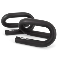 프로스펙스 S 푸쉬업바, 검정