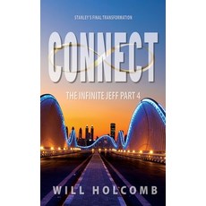 (영문도서)Connect with a Purpose Hardcover, Havens Publishing, English, 9798999915535