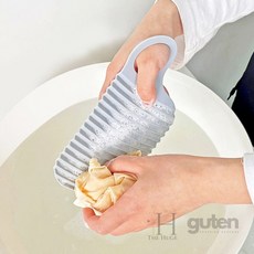 미니 빨래판 손세탁빨래판 속옷빨래판, 1개