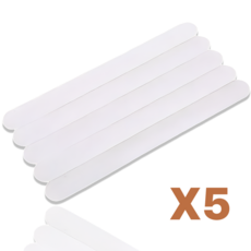 위싱 투명 욕실 미끄럼방지 스티커 25P, 1개