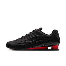 나이키 우먼스 쇼크스 Z 운동화 HQ7540-002