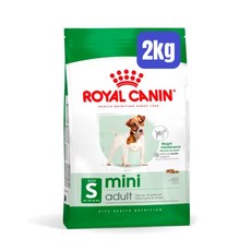 ROYAL CANIN 法國皇家 小型犬成犬室內狗飼料 1.5kg, 2kg, 1個, 雞