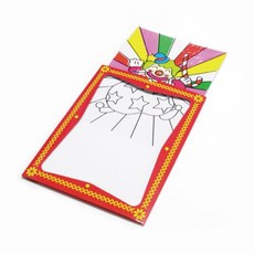 초보 마술사 간단한 지폐 마술 도구 Magic 파티 마술장난감 마술놀이 트릭