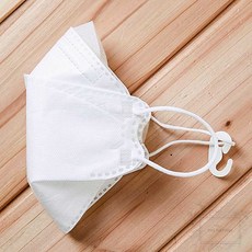 애니가드 황사 마스크 어린이용 KF80 호흡기 보호 비말 차단