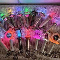 台灣出貨 迷你應援棒專用電池svt gidle威神v nct en aespa ive twice 應援棒, 1個, 1組,鯨魚燈電池（此規格只是電池）