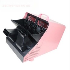 무대 연출 비누방울 버블기 스튜디오 결혼식 촬영장 방송 소품, 8 맞춤형 대형 거품, 1개