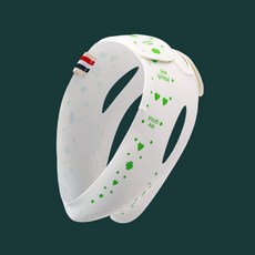 입벌림방지 수면밴드 입막음밴드 턱밴드