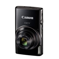 Canon 컴팩트 디지털 카메라 IXY 650 블랙 광학 12배 줌Wi-Fi 대응 IXY650BK-A, 상세 설명 참조