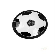 실내용 LED 에어축구공 호버볼, 1개