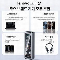 도킹스테이션 케이스 수납 윈도우즈 게임기용 파우치, 20000mah, 100W P, 기본 색상