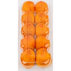 반건시 실속형, 1개, 550g