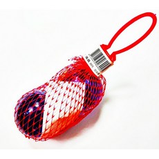 鴻昌 功夫球 (35mm 2入) - 輕巧便攜，安全材質，親子互動首選, 1個