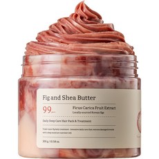 피노브 1초 딥케어 무화히팅 헤어팩, 1개, 300g