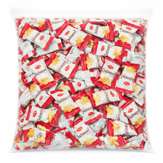 오트밀 미니바이트 대용량 400개 개별포장 사무실 탕비실 간식