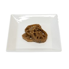 [ 배가네 반찬 ] 연근조림, 1개, 180g