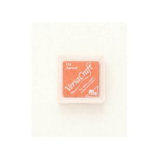 퀼트스타 츠키네코 스탬프 패브릭잉크 VKS-132_애프리코트, 1개, 애프리코트
