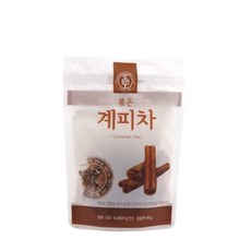 동우당제약 볶은 계피차 90g 계피 스틱 시나몬스틱/통계피/한방/재료/한약재/수정과/전통/차/건강/음료, 1개, 1