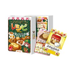 호퍼 엔터테인먼트 해피 팬 레시피