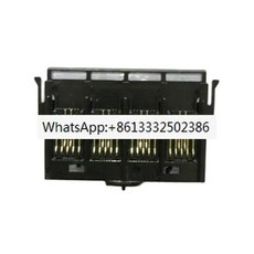 잉크 카트리지 칩 감지 보드 접점, 1개, 기본