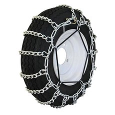 그리즐러 GTU-236 가든 트랙터 스노우블로워 2 링크 사다리 합금 타이어 체인 텐셔너에는 12 5x4 50-6 12x7-4 13x4 1-6 00-5 00-6 13x5 4 10/, 1개