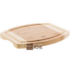 德國雙人牌 竹製砧板 (竹砧板 沾板 粘板 竹子製 ZWILLING J.A. Henckels, 1個