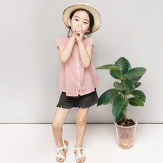 쿠키하우스 올리버 팬츠_12792
