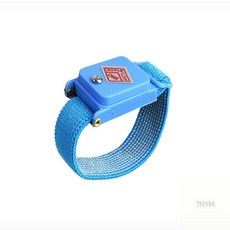 옷정전기방지 정전기방지 팔찌