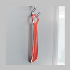 음식점 식당 신발장 거치 구두 운동화 뒤꿈치 주걱